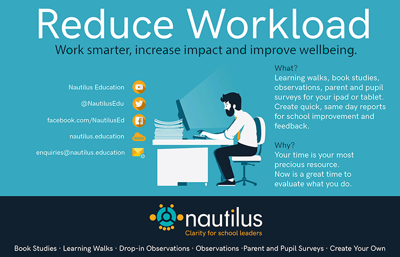 Reduce Workload